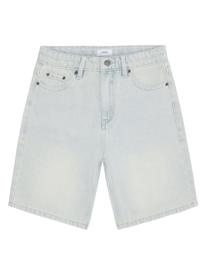 Grunt Shorts Hamon - Old Blue 
